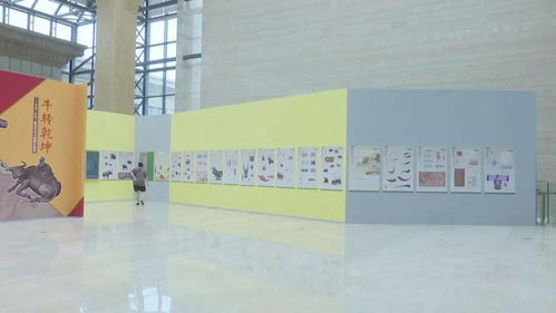 河北博物院文创产品入选全国百佳，数字创意服务引领文化新潮流